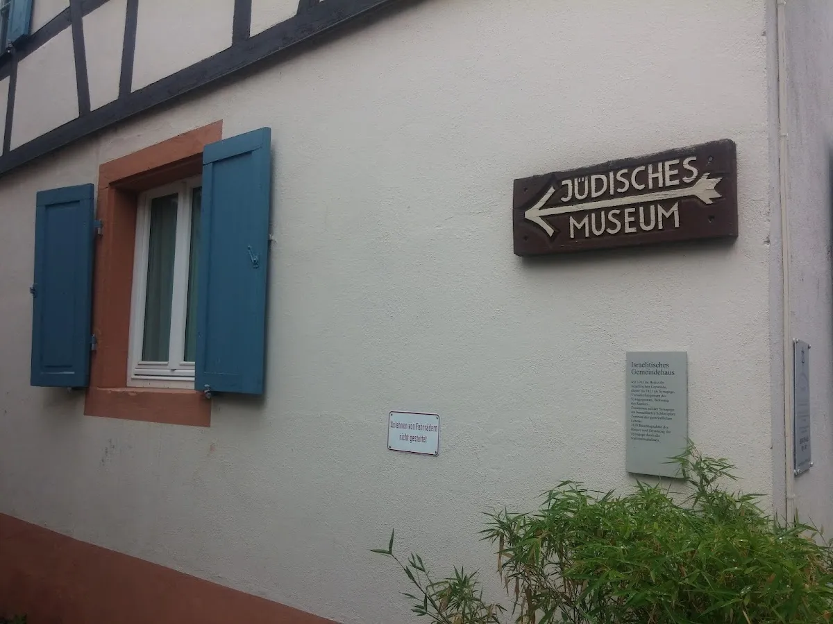 Jüdisches Museum Emmendingen — photo 9