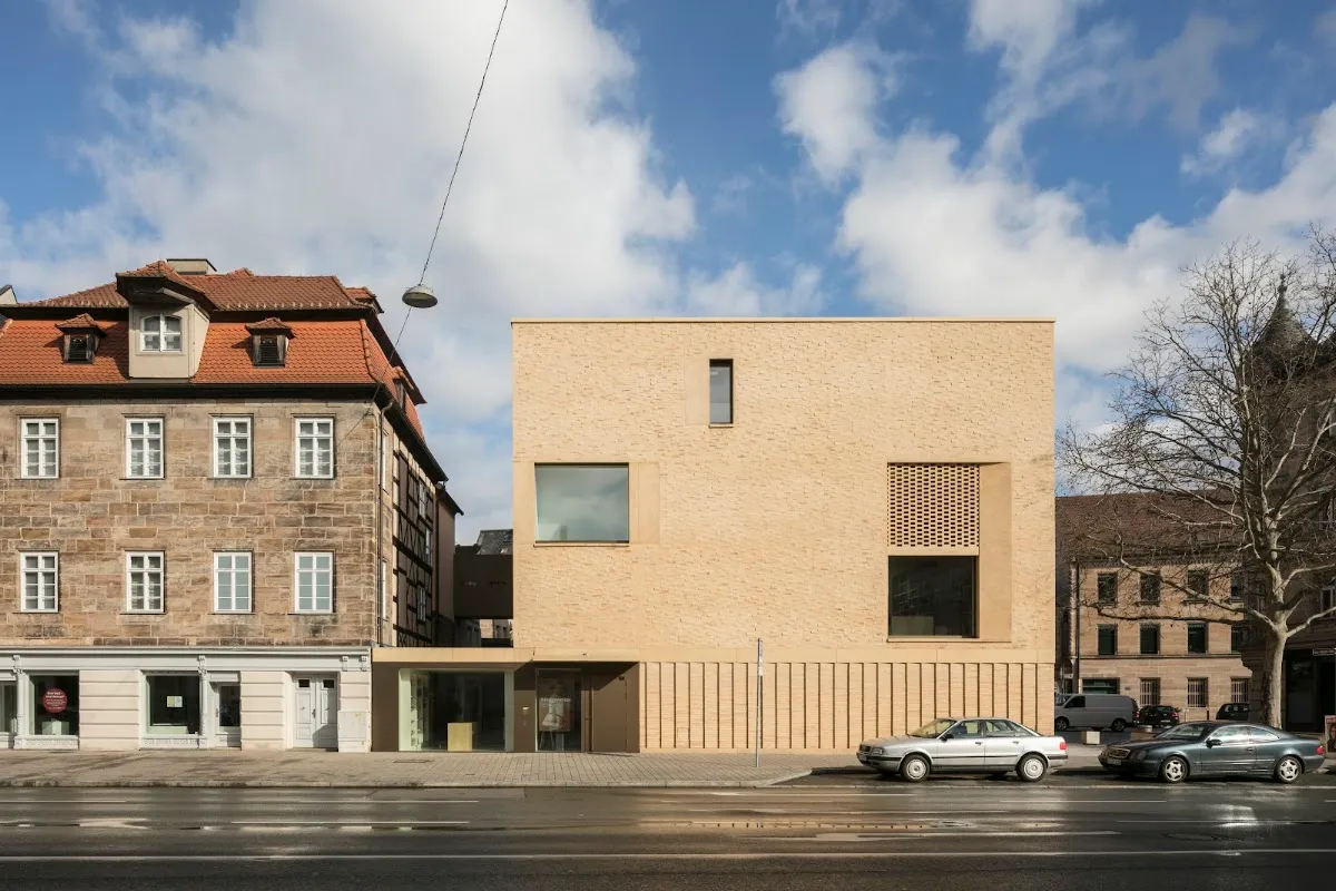 Jüdisches Museum Franken — foto 3