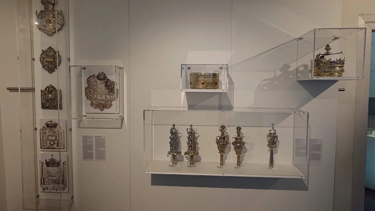 Jüdisches Museum Franken — foto 4