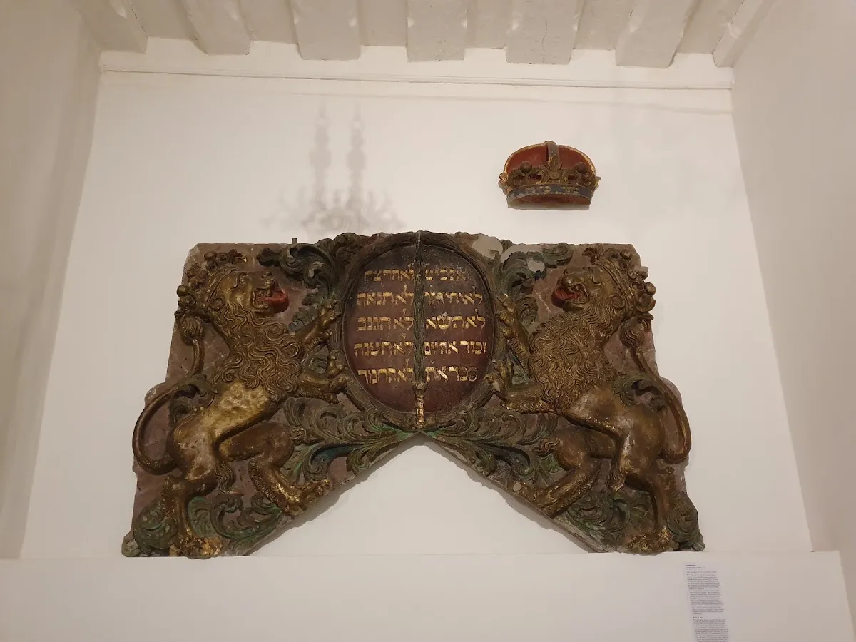 Jüdisches Museum Franken — foto 9