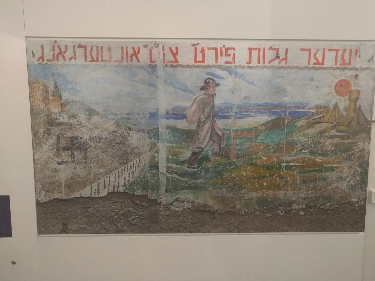 Jüdisches Museum Franken — foto 10