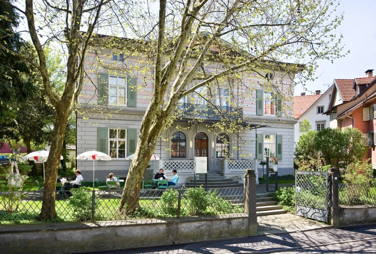 Jüdisches Museum Hohenems — photo 2