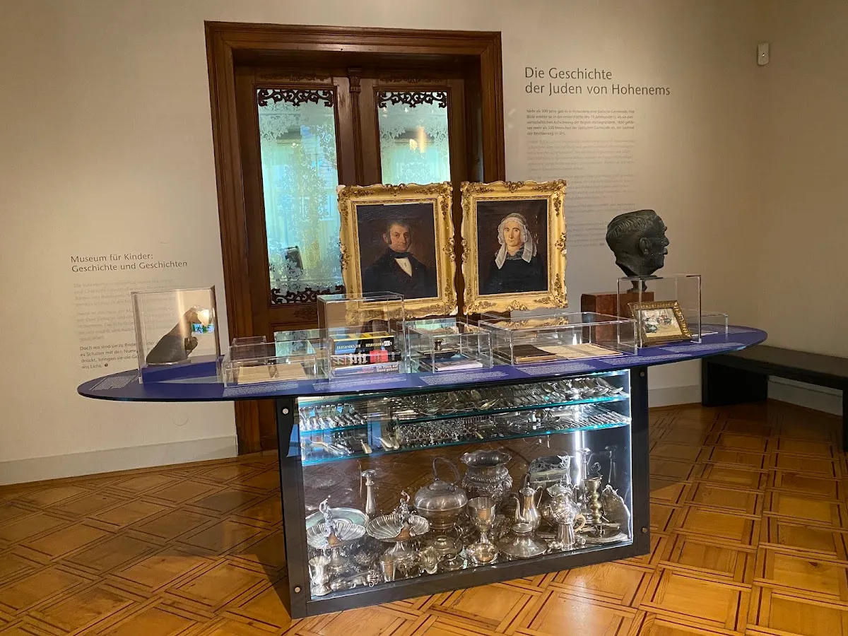 Jüdisches Museum Hohenems — photo 7