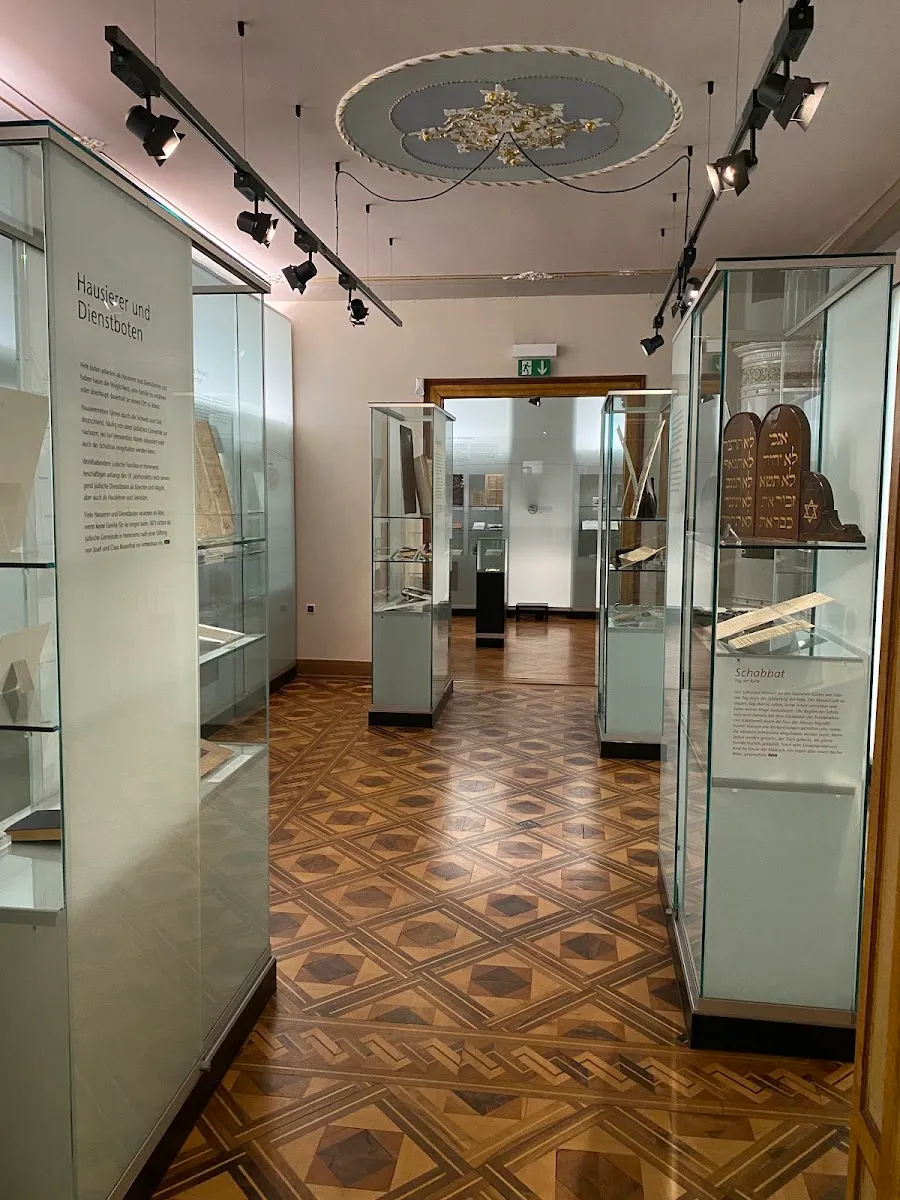Jüdisches Museum Hohenems — photo 9