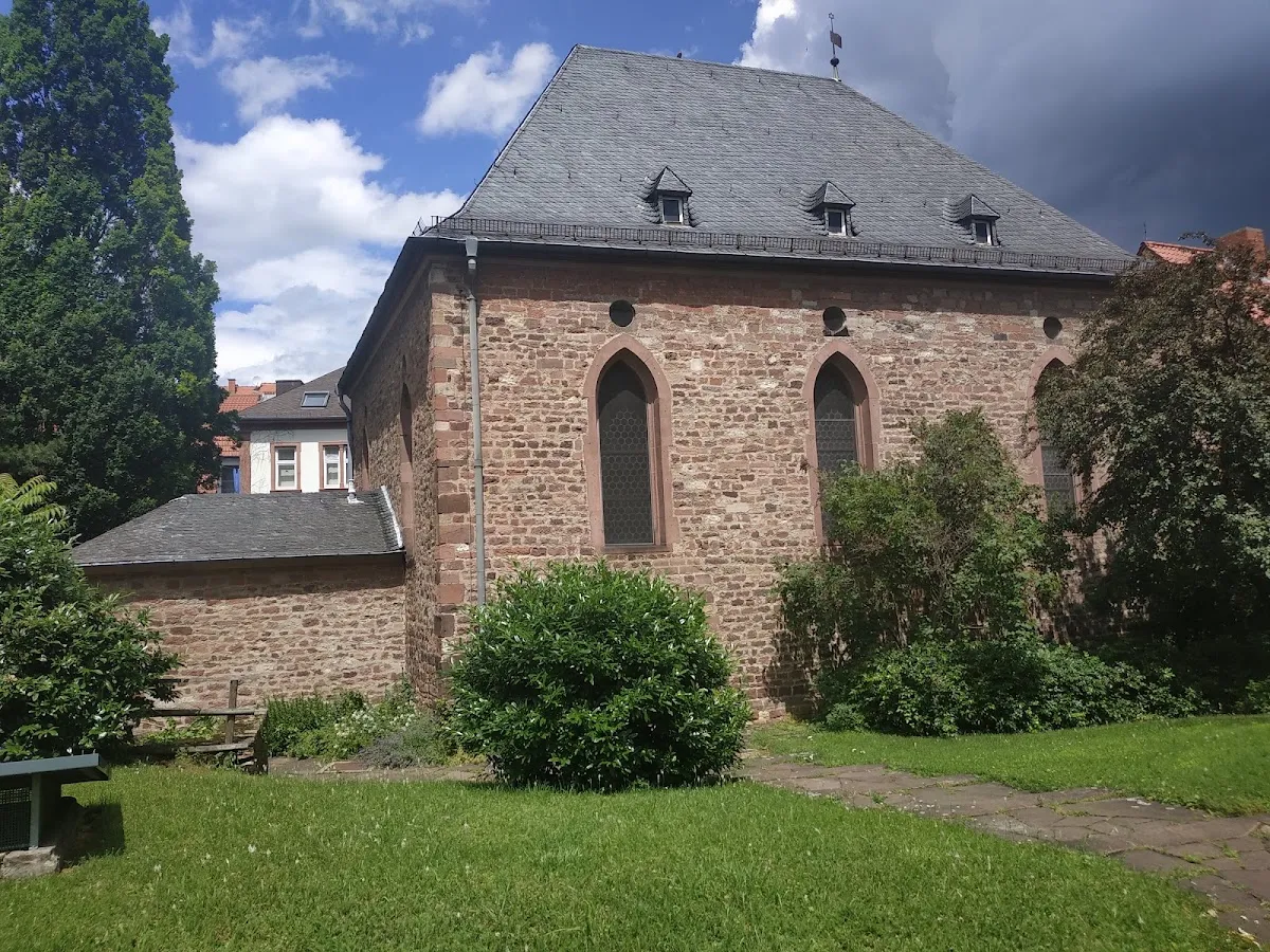 Jüdisches Museum im Raschi-Haus — photo 3