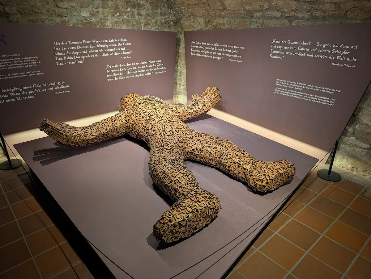 Jüdisches Museum im Raschi-Haus — photo 7