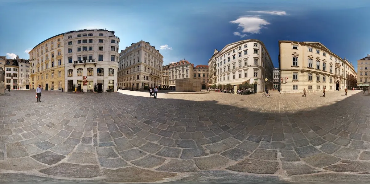 Jüdisches Museum Wien - Judenplatz — foto 5