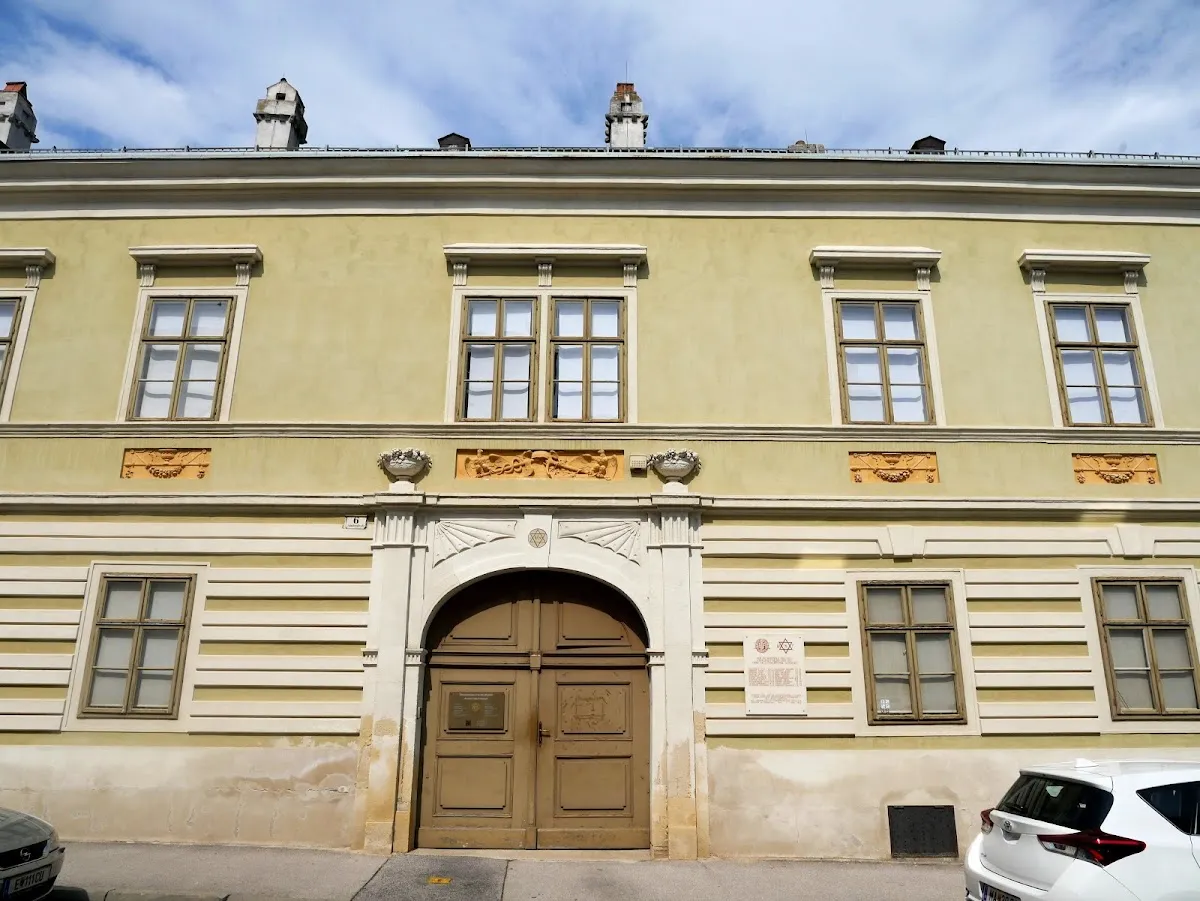 Jüdisches Museum Wien - Judenplatz — foto 7