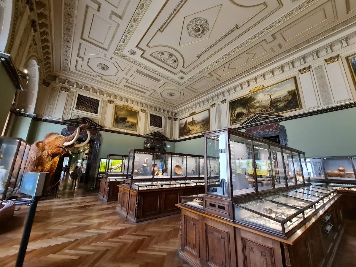 Jüdisches Museum Wien - Judenplatz — foto 8