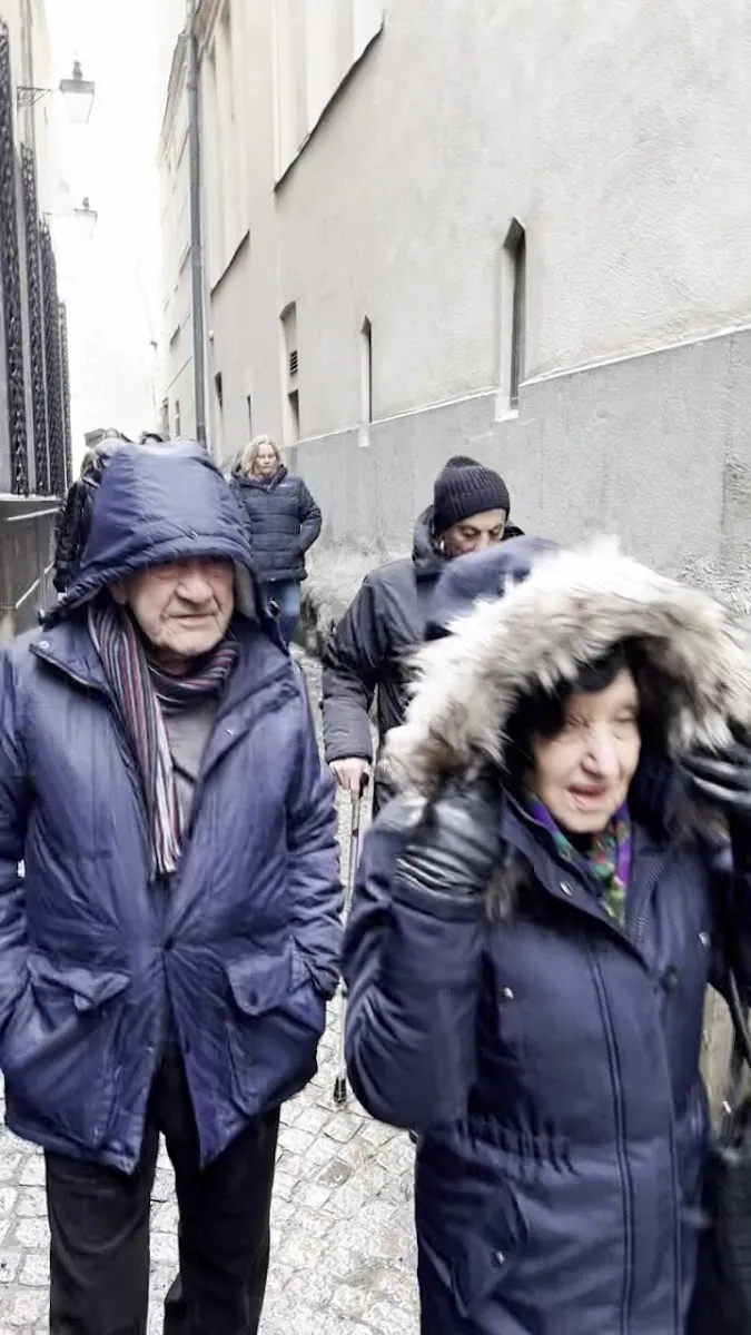 Judiska församlingen i Stockholm — foto 8