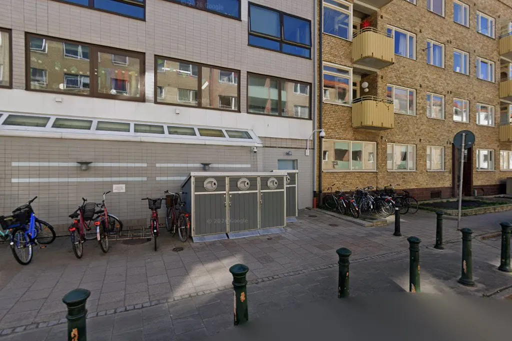 Judiska Forskolan Chinuch — photo 2