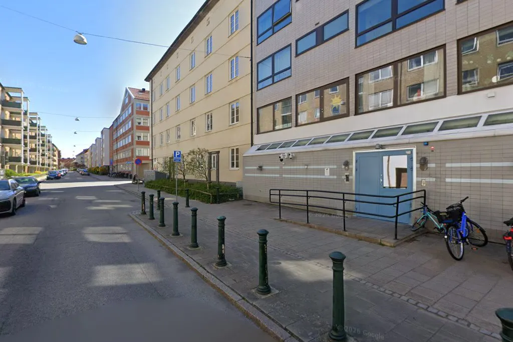 Judiska Forskolan Chinuch — photo 3