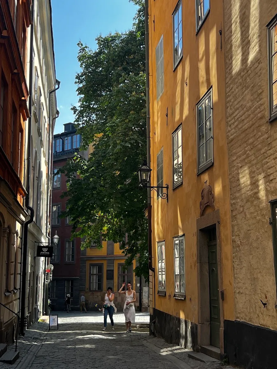 Judiska museet i Stockholm — photo 3