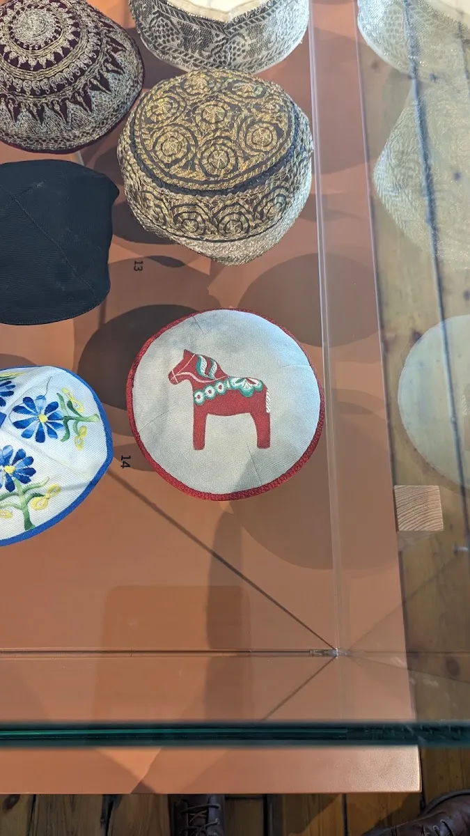 Judiska museet i Stockholm — photo 5