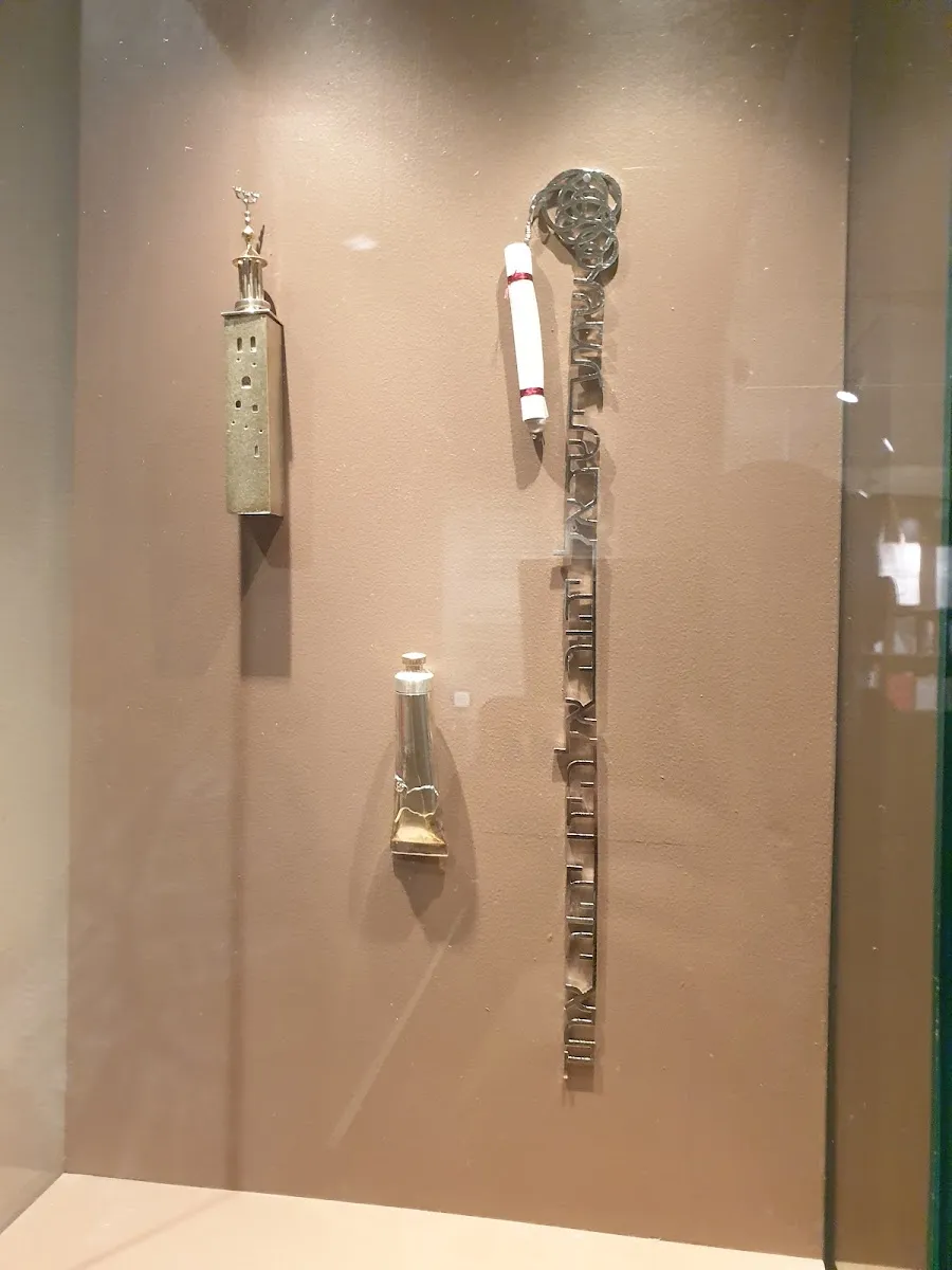 Judiska museet i Stockholm — photo 7