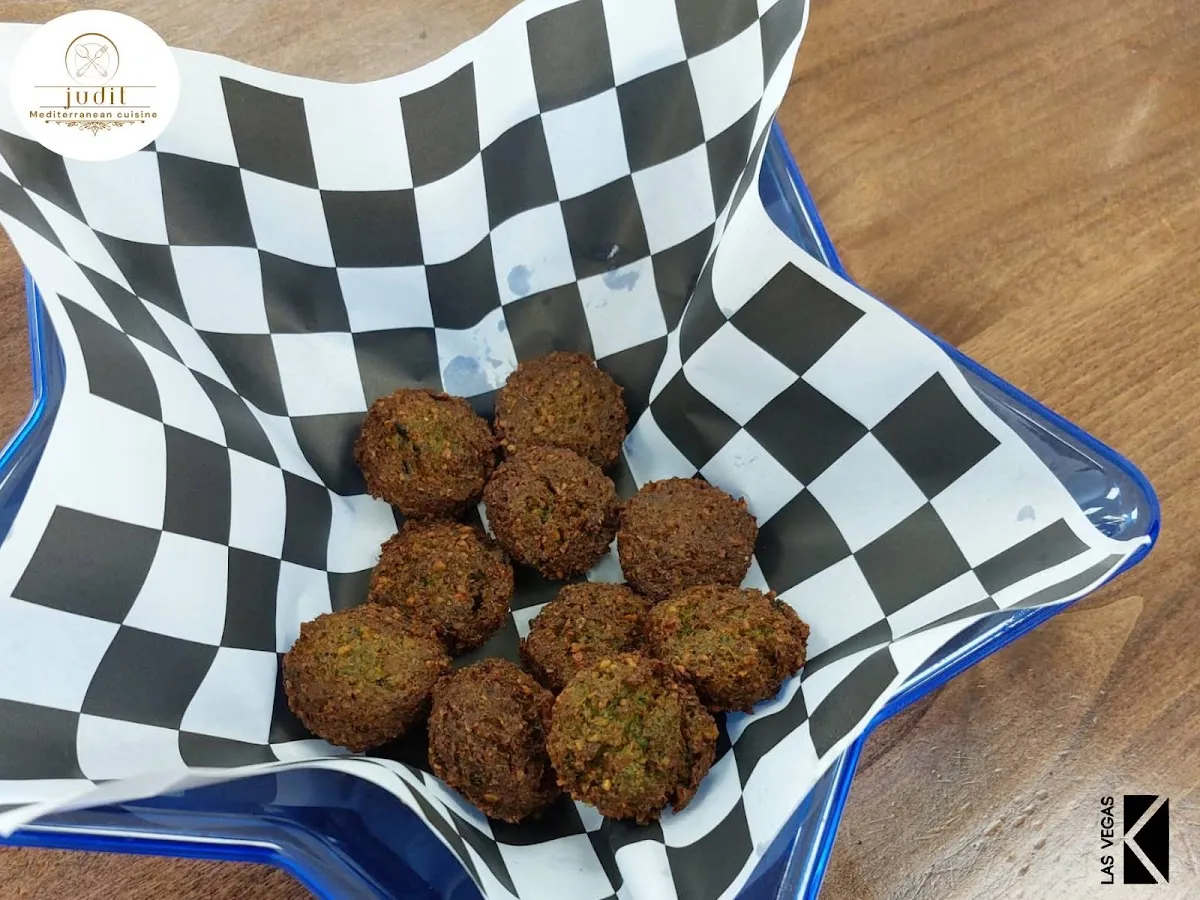Judit Mediterranean Cuisine — photo 6