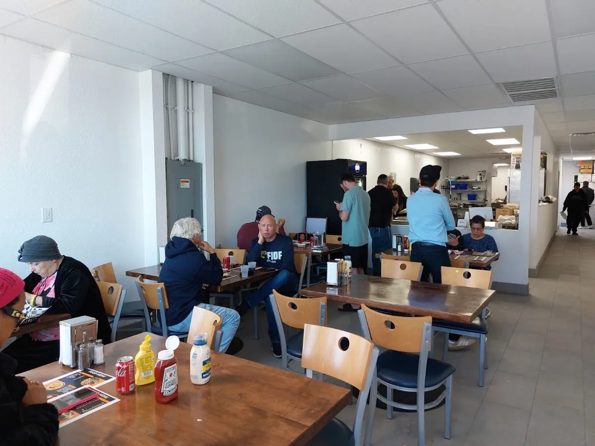 Judit Mediterranean Cuisine — photo 7