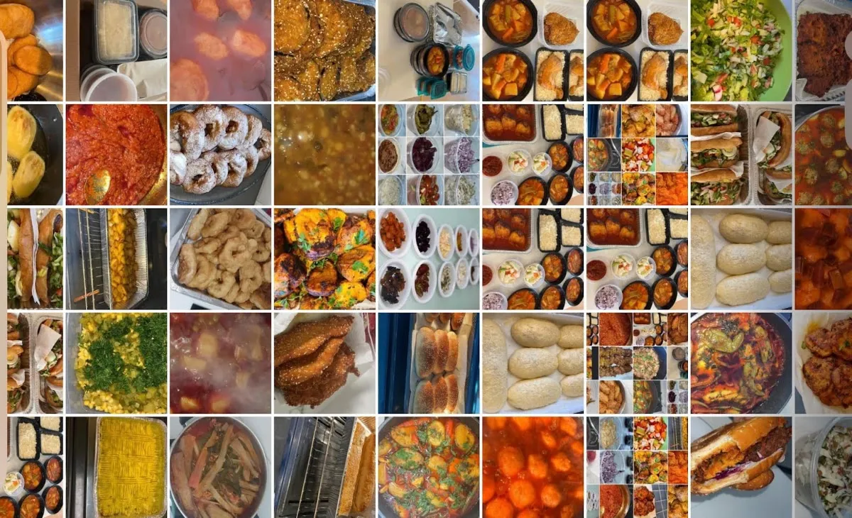 Judit Mediterranean Cuisine — photo 8