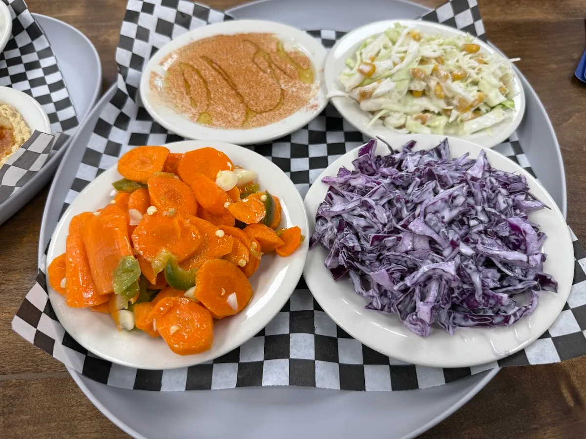 Judit Mediterranean Cuisine — photo 9