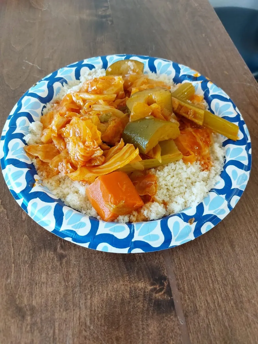 Judit Mediterranean Cuisine — photo 10
