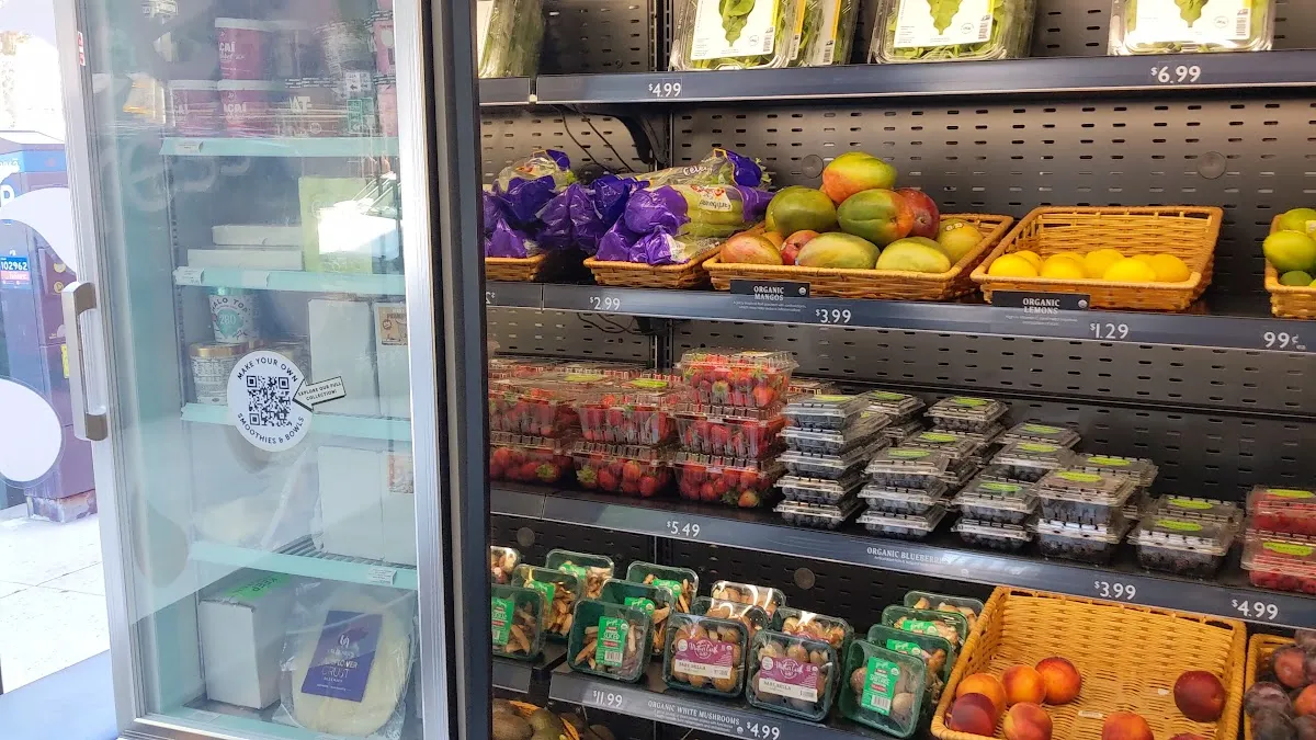Juice Press (Chelsea) — photo 2
