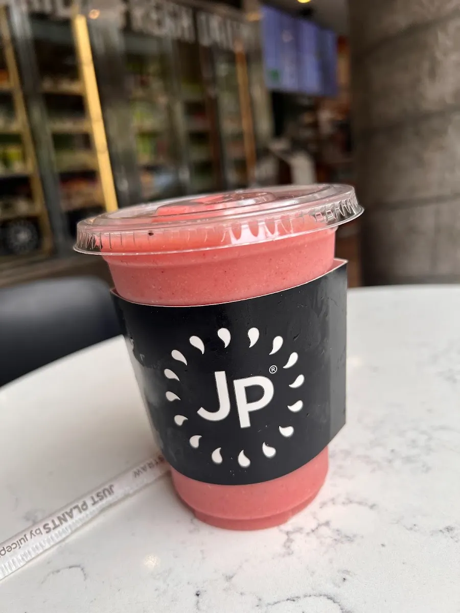 Juice Press (Chelsea) — photo 4