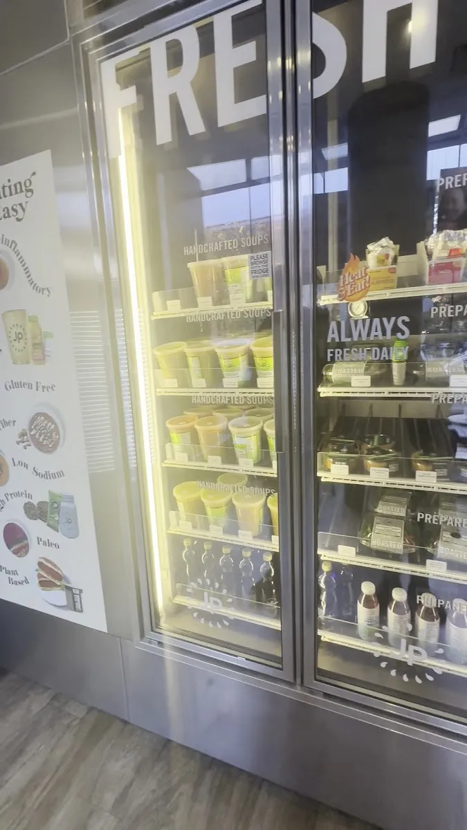 Juice Press (Chelsea) — photo 5