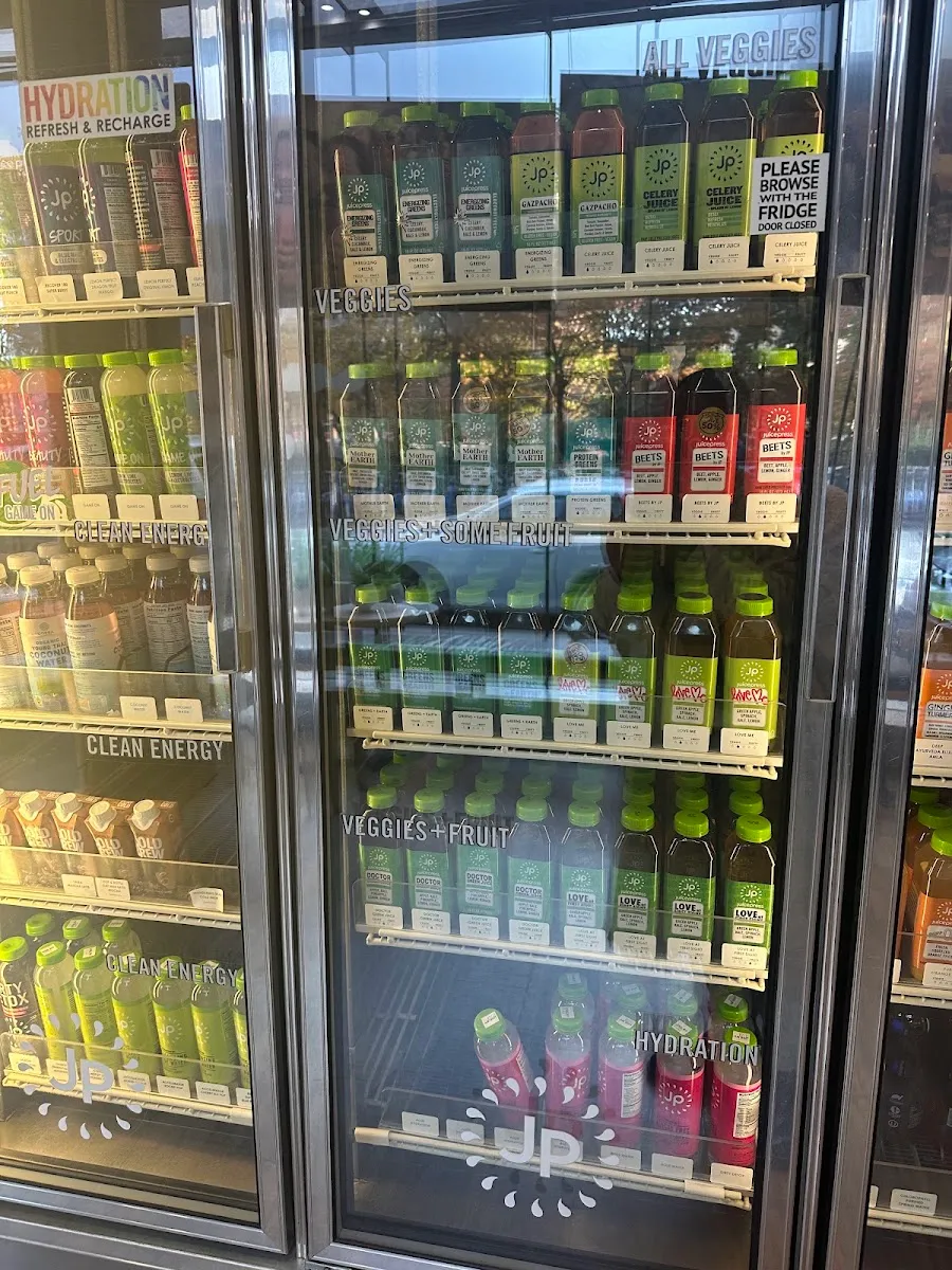 Juice Press (Chelsea) — photo 6