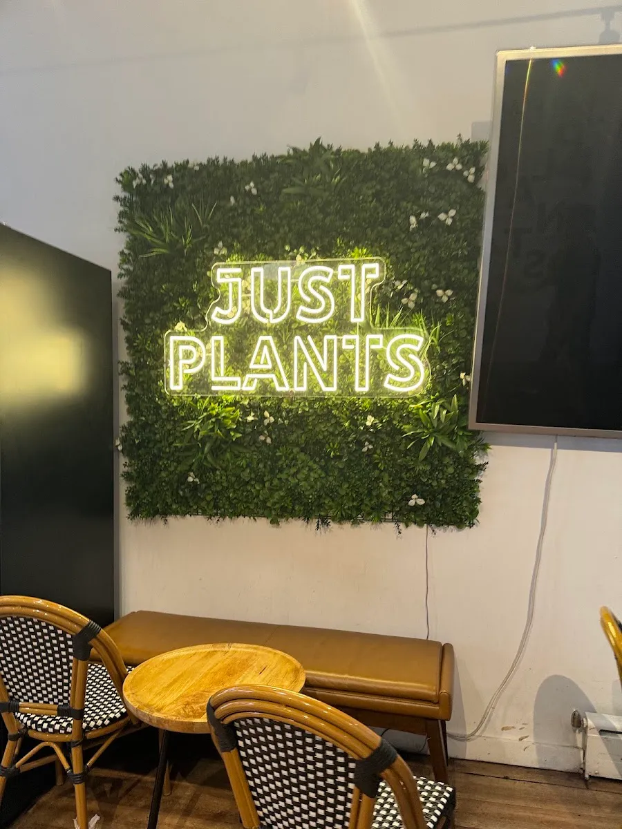 Juice Press (Gramercy) — photo 3