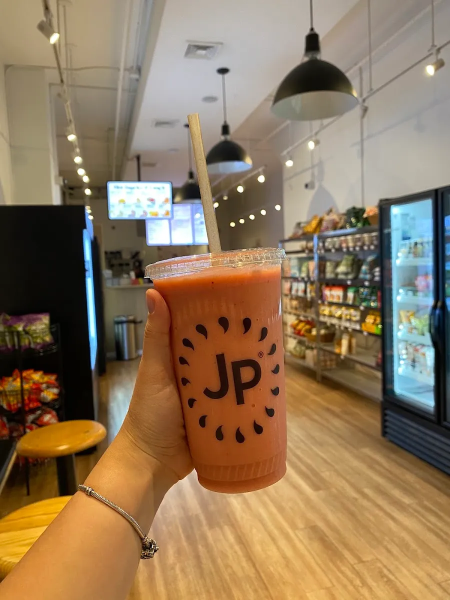 Juice Press (Gramercy) — photo 4