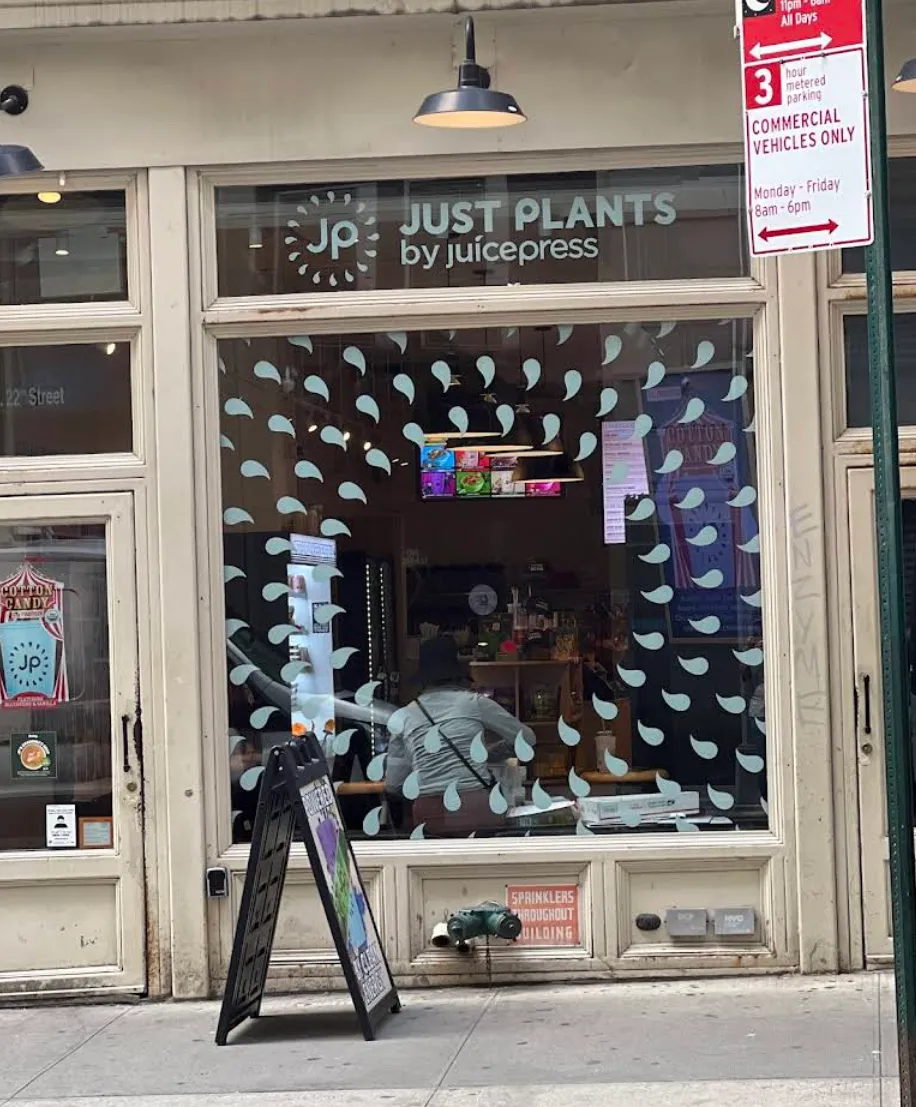Juice Press (Gramercy) — photo 5