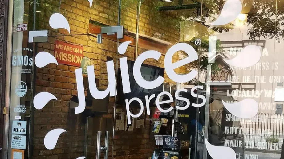Juice Press (Greenwich Village) — photo 3