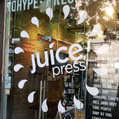 Juice Press (Greenwich Village) — photo 5