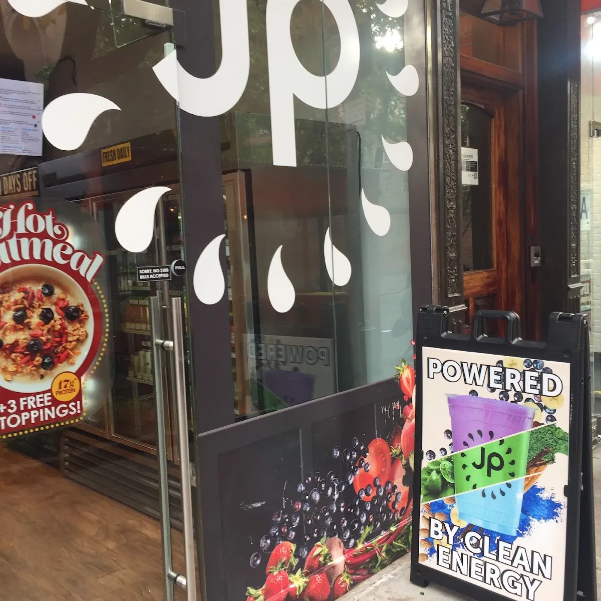 Juice Press (Greenwich Village) — photo 8