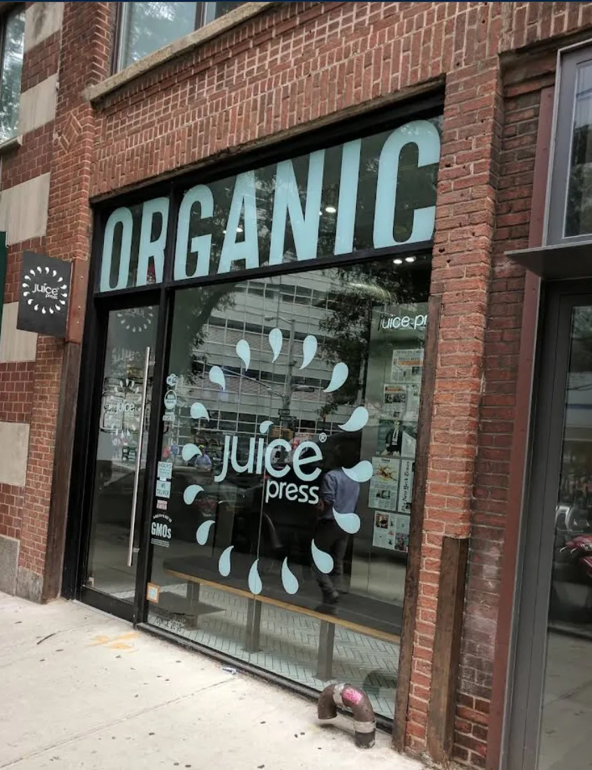 Juice Press (Tribeca) — photo 3
