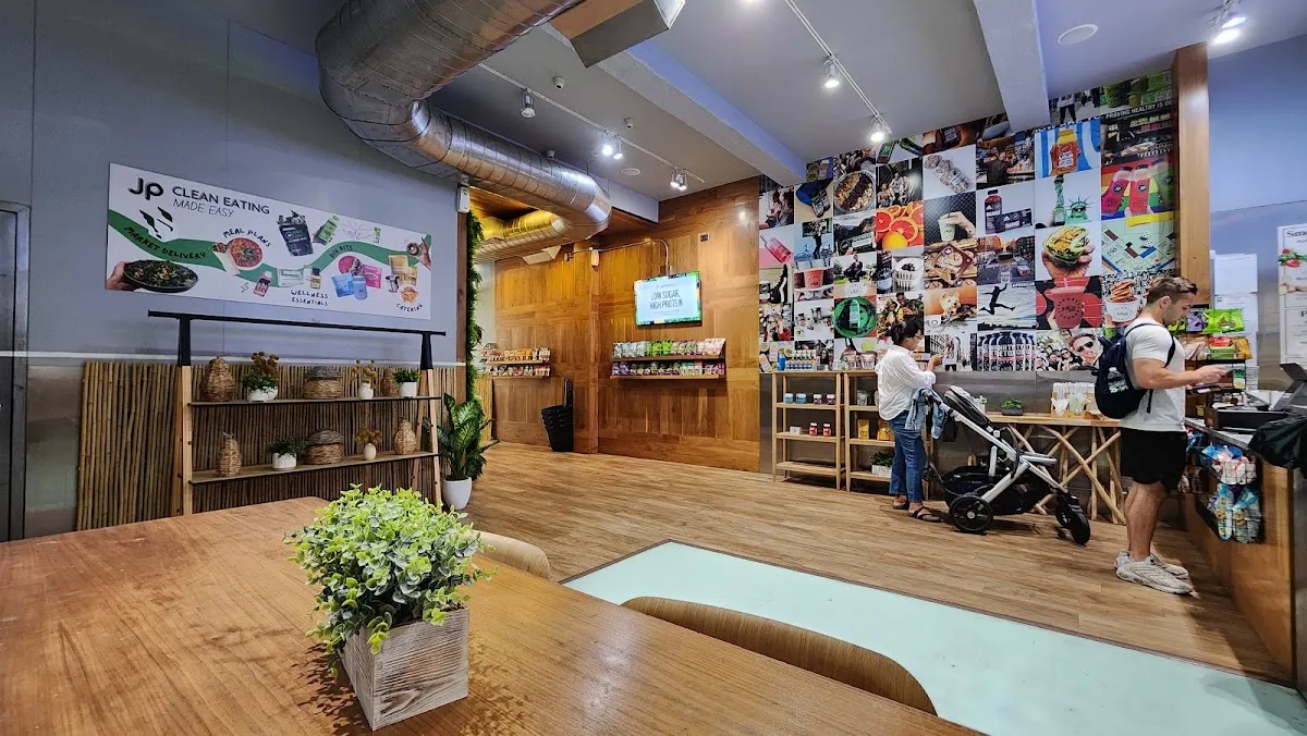 Juice Press (Tribeca) — photo 4