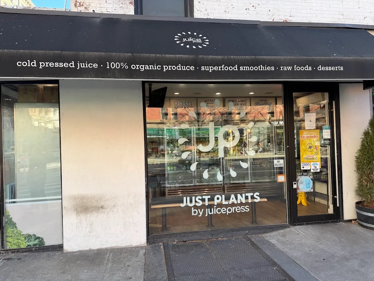 Juice Press (Upper West Side) — photo 3