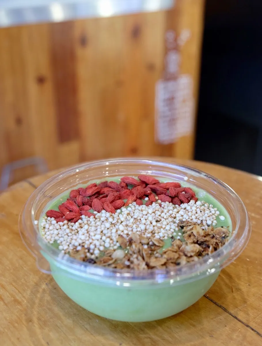 Juice Press (Upper West Side) — photo 6