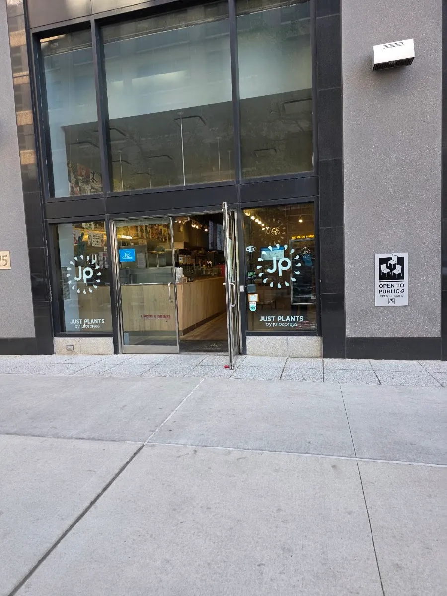Juice Press (West Village) — photo 5
