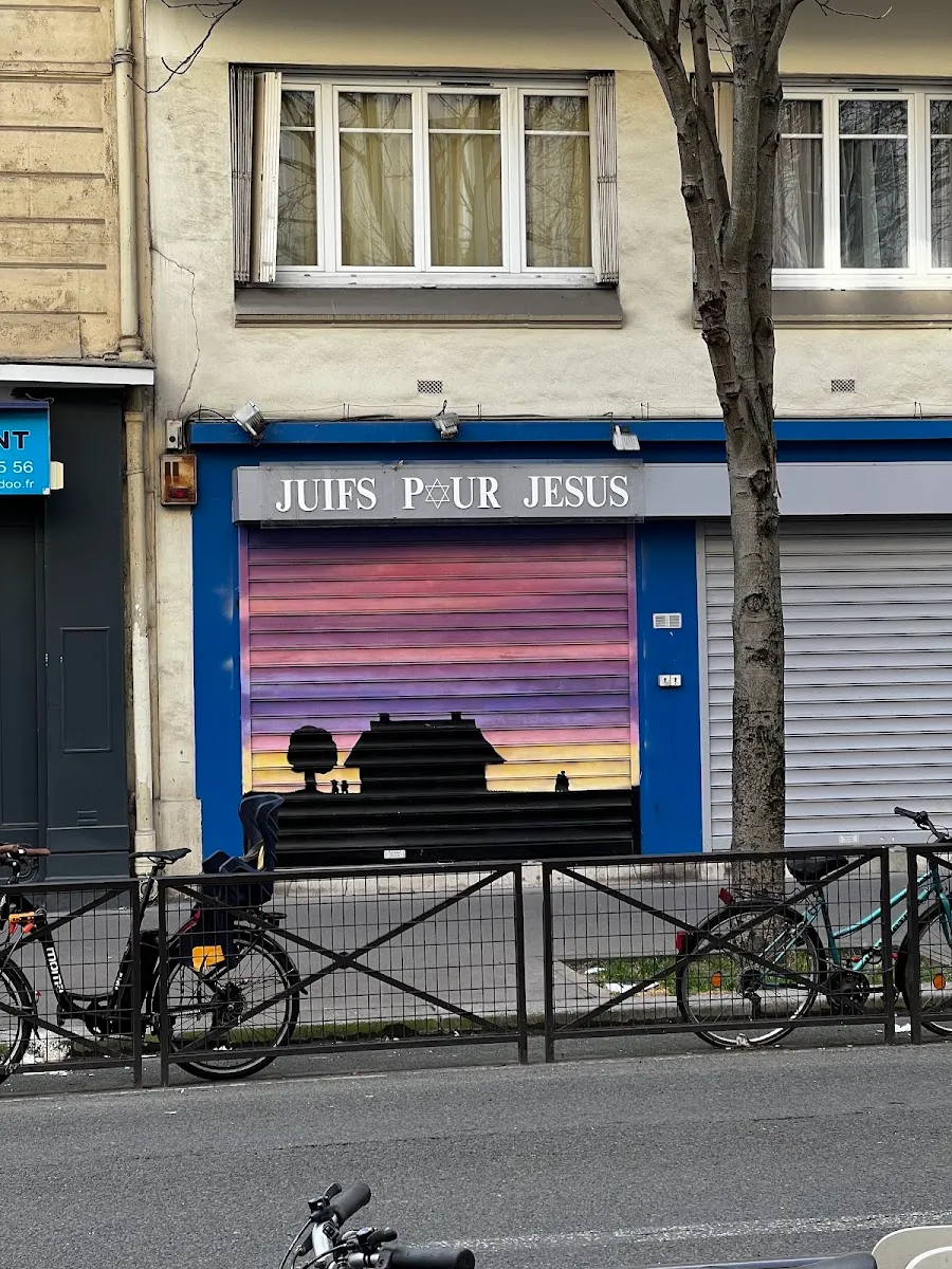 Juifs pour Jésus — foto 5