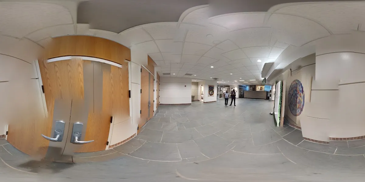 Julia P. Bindeman Suburban Center of Washington Hebrew Congregation — photo 2