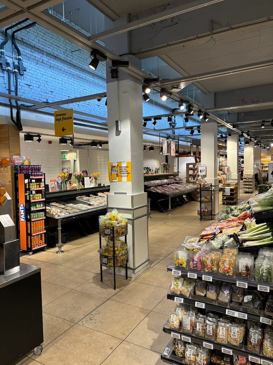 Jumbo Amstelveen Veenbrink — foto 3