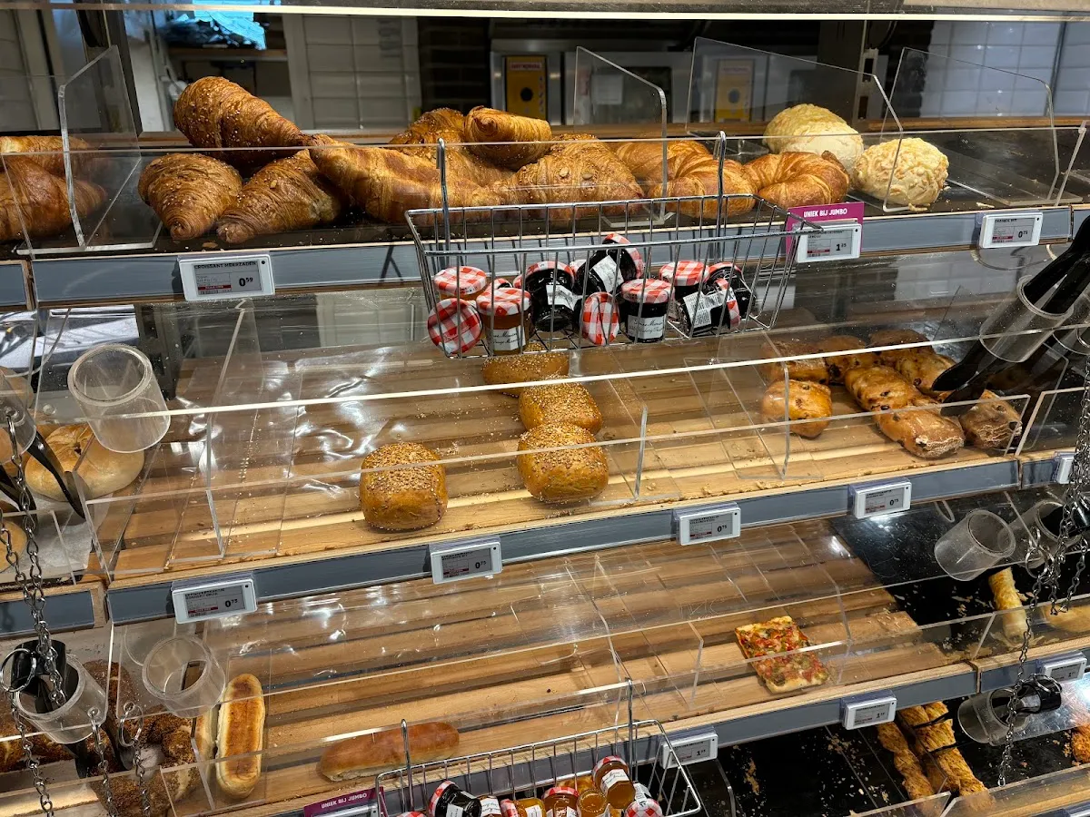 Jumbo Amstelveen Veenbrink — foto 4