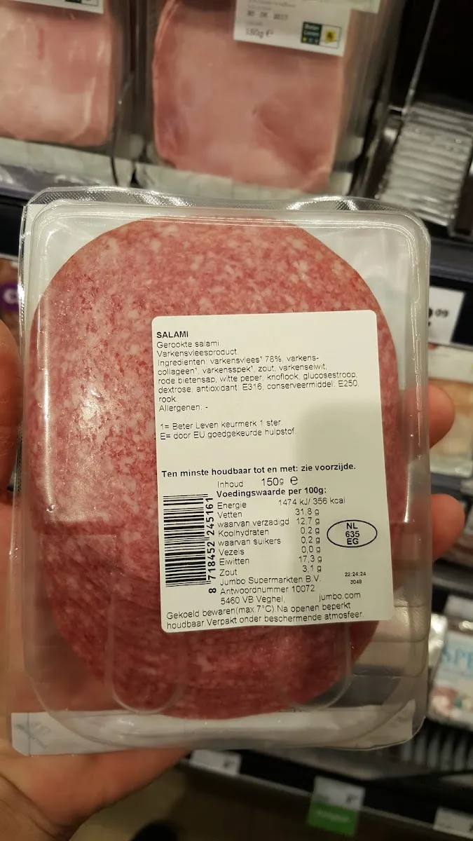 Jumbo Amstelveen Veenbrink — foto 5