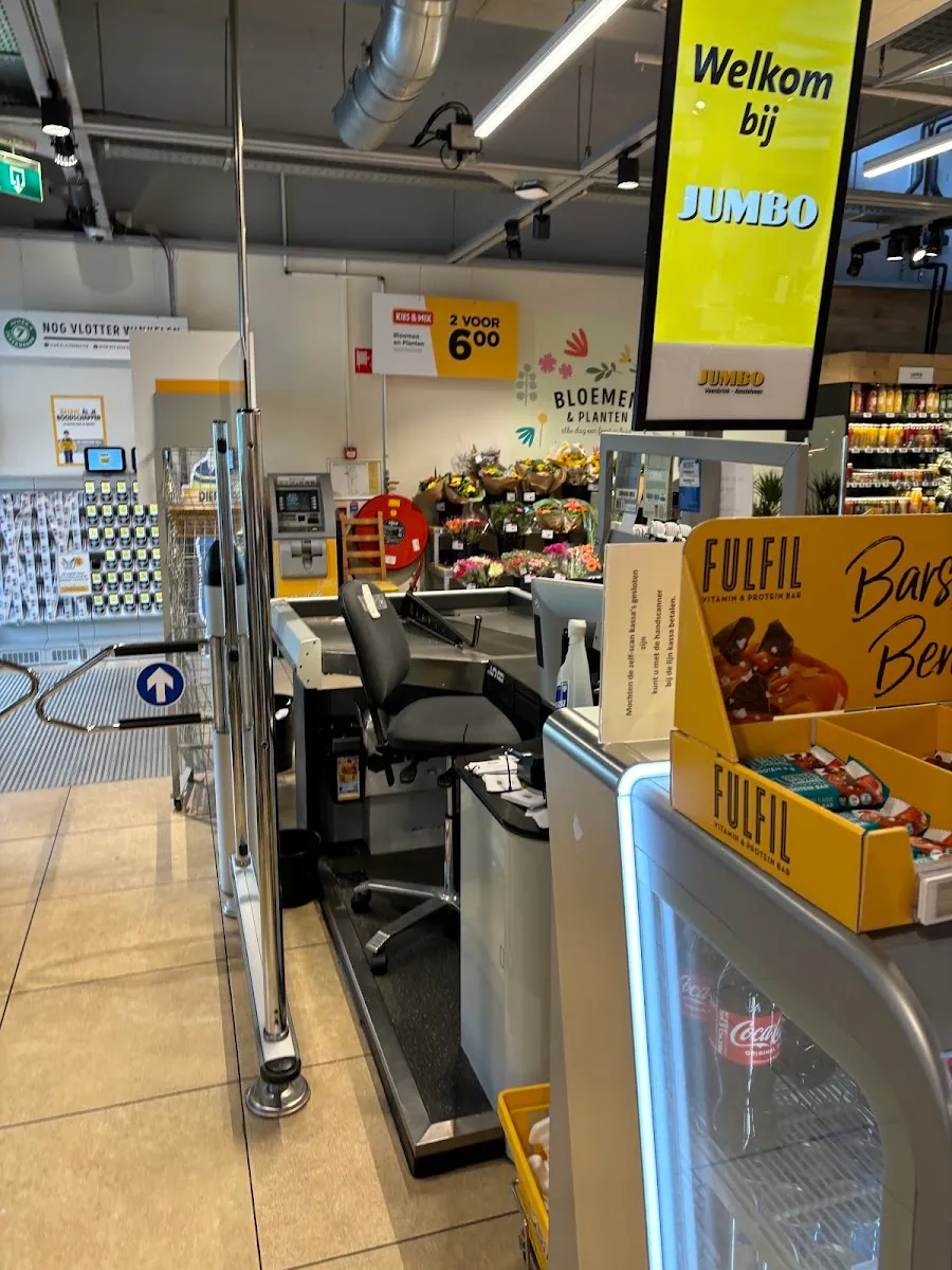 Jumbo Amstelveen Veenbrink — foto 6