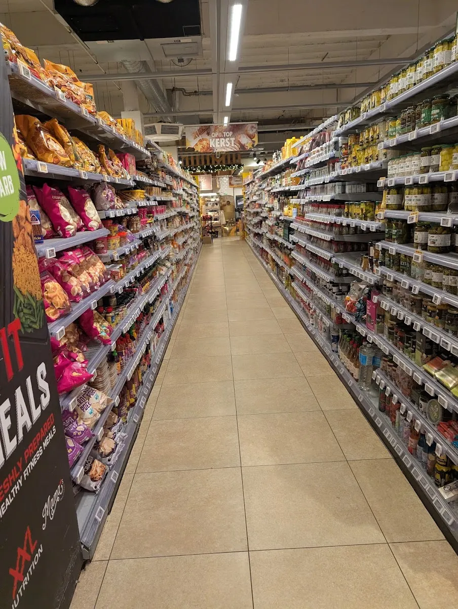 Jumbo Buitenveldertselaan — foto 4