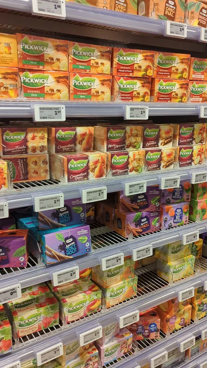 Jumbo Buitenveldertselaan — foto 6