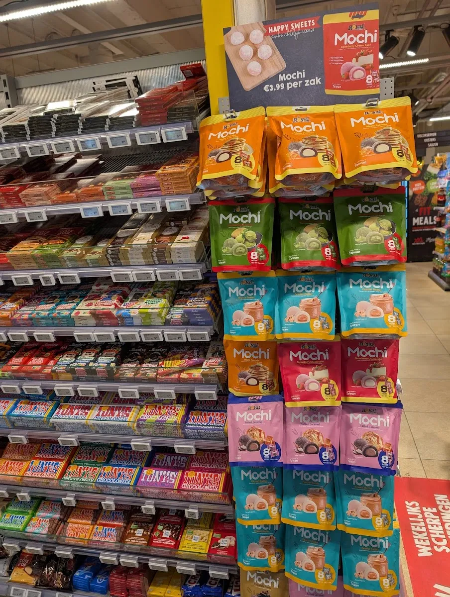 Jumbo Buitenveldertselaan — foto 7