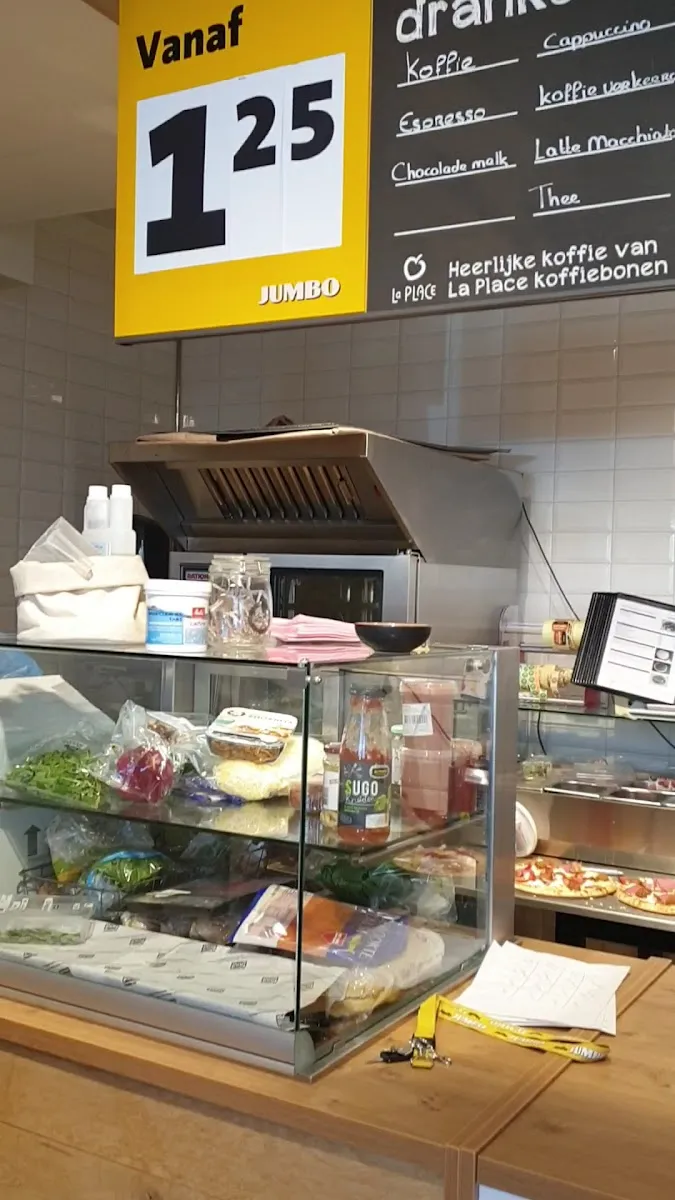 Jumbo Stadhouderskade — photo 2