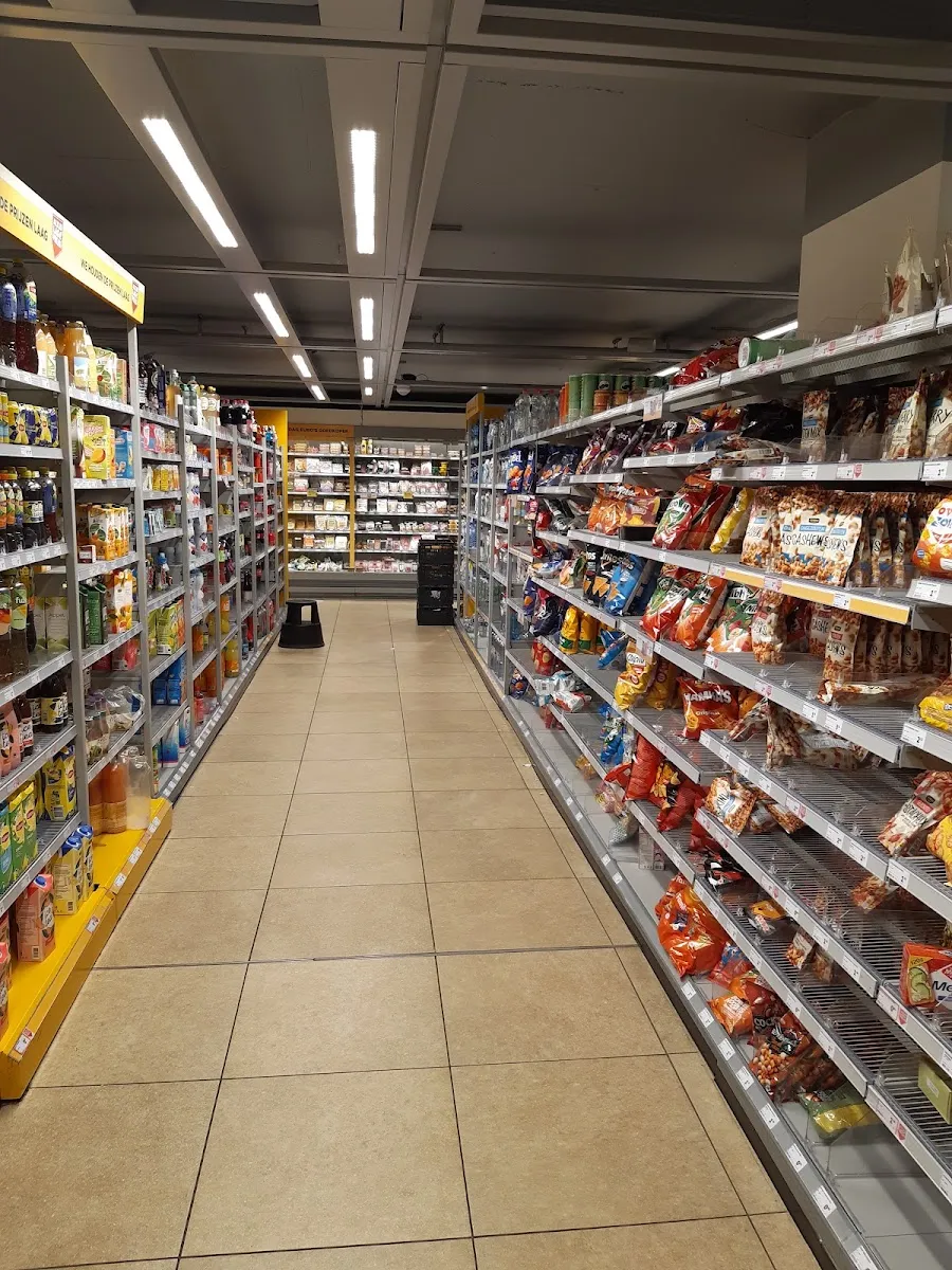 Jumbo Stadhouderskade — photo 3
